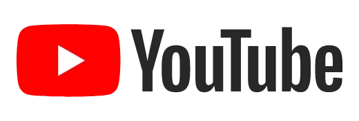 YouTube logo