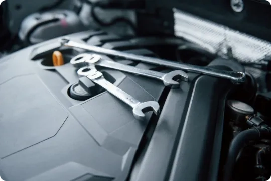 Car repair/care
