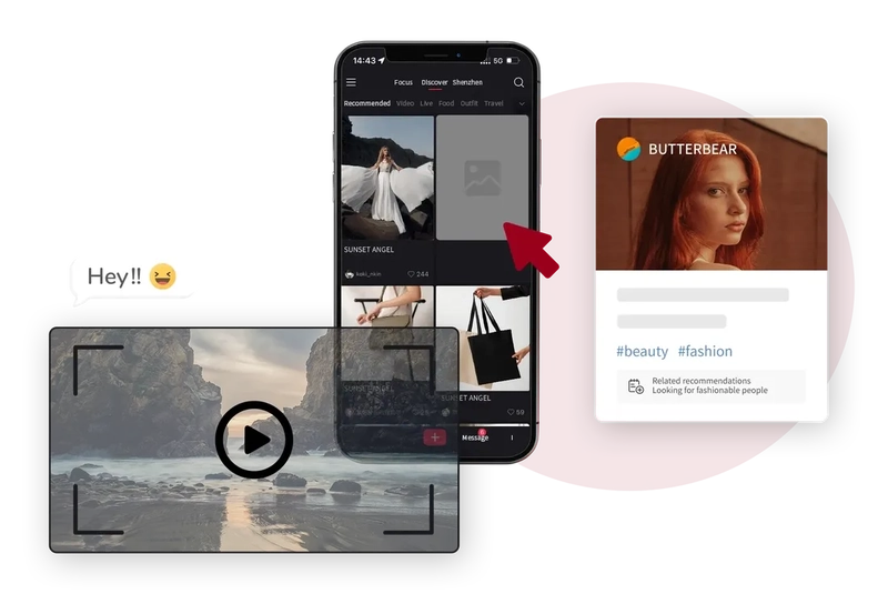 Create Xiaohongshu Notes