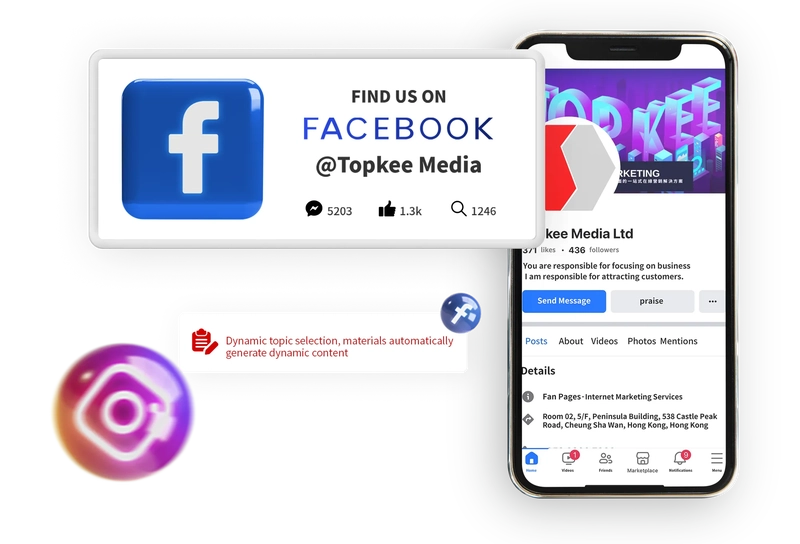 Higher quality exposure