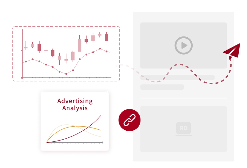 Excellent data analysis and integration capabilities