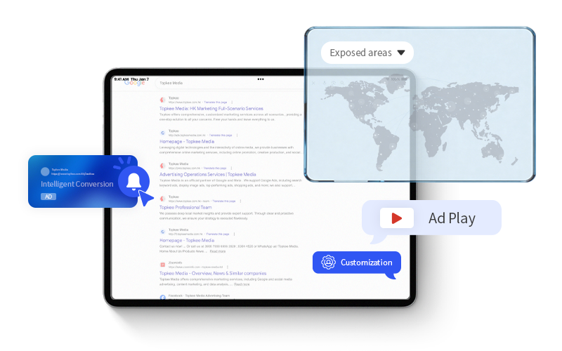 google ads