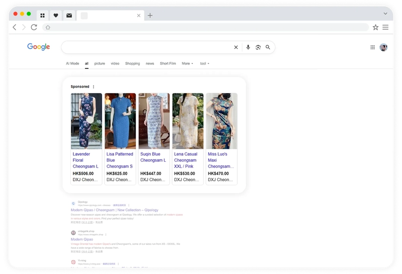 null