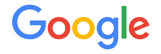 google logo