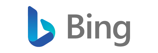 bing logo