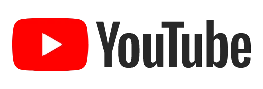 YouTube logo