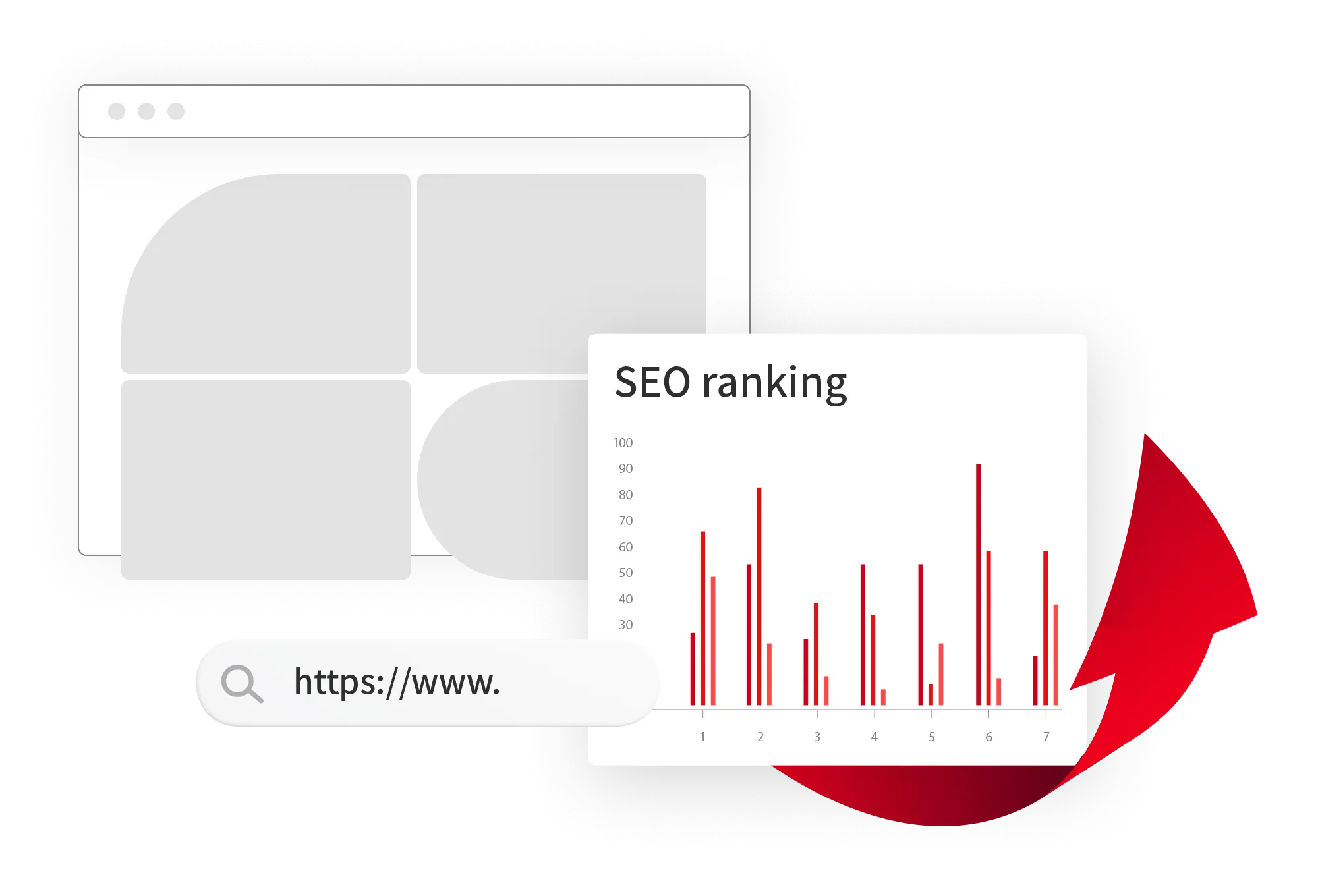 Improve SEO ranking