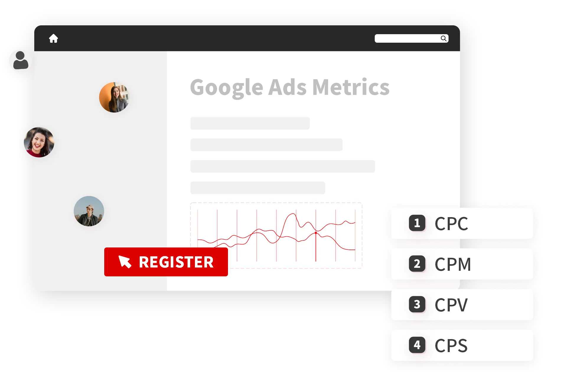 New ways to reach your target customers Google remarketing