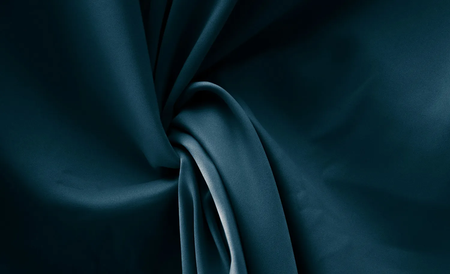 Curtain fabric